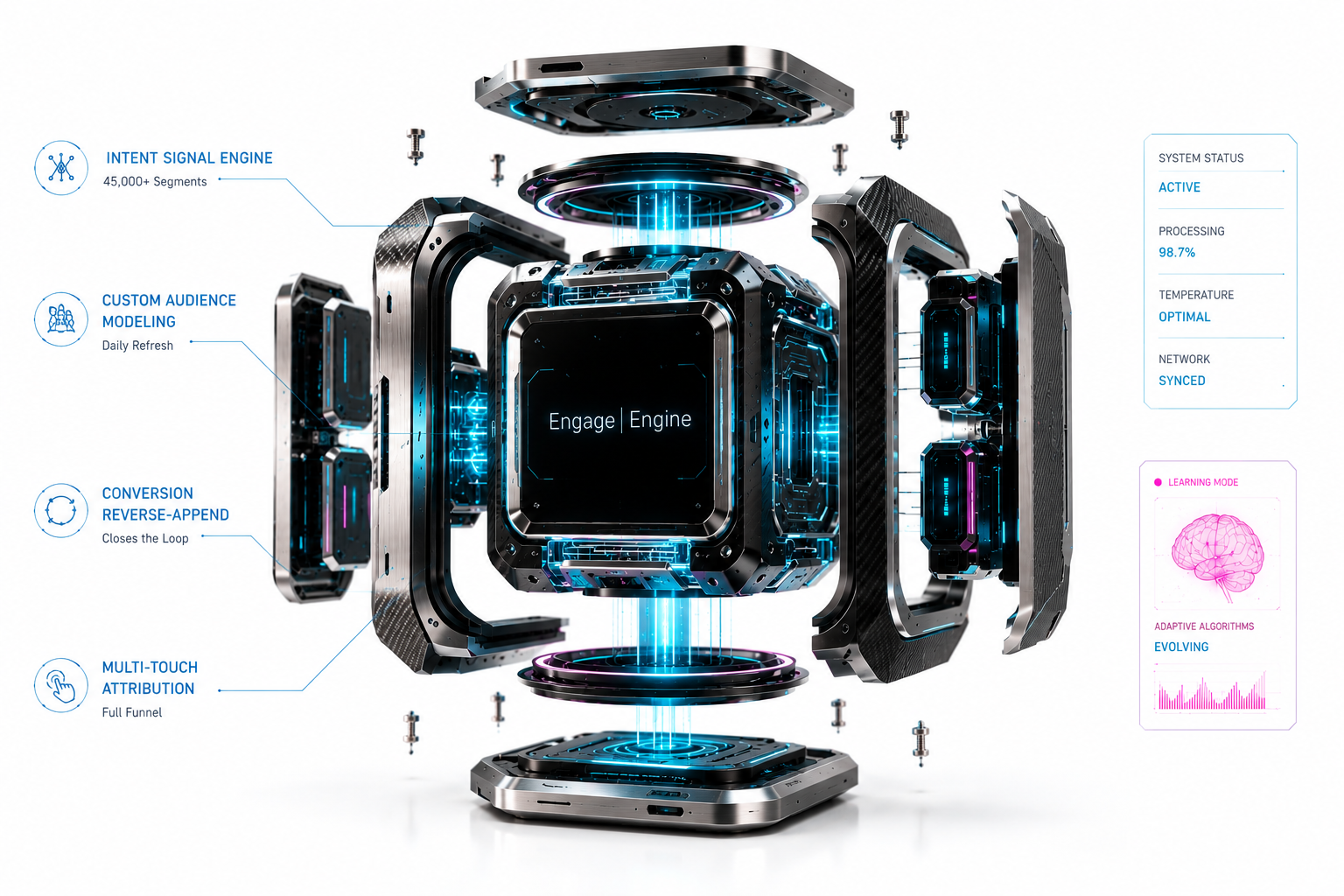 EngageEngine